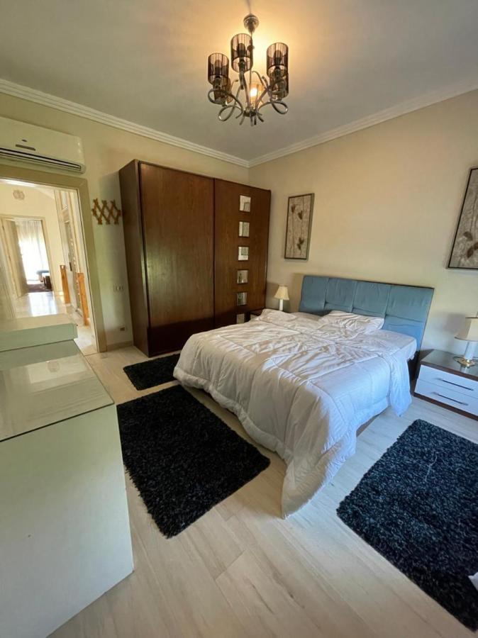 Apartment شقه فندقيه للإيجار في العجوزه Cairo
